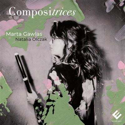 Compositrices (Bon, Von Bayreuth, Jacquet De La Guerre)