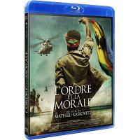 L'ordre et la morale - Blu-Ray