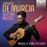 De Murcia. Guitar Music - CD