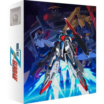 gundam wing : A consulter avant votre achat