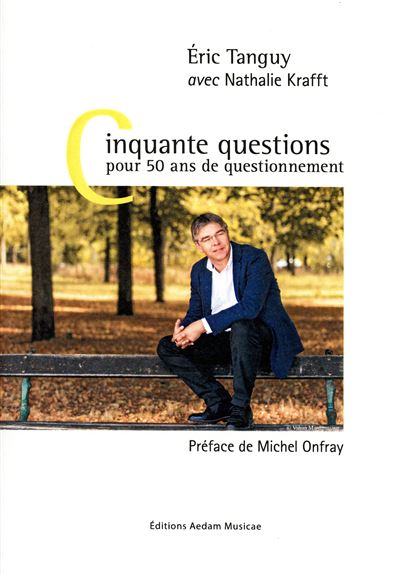 Cinquante questions pour 50 ans de questionnement