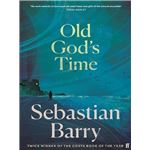 Old God's Time