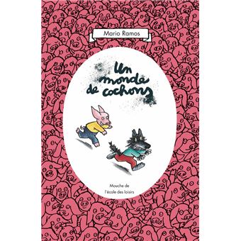 Maman ! - broché - Mario Ramos, Livre tous les livres à la Fnac