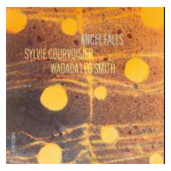 Sylvie Courvoisier, Wadada Leo Smith - 1