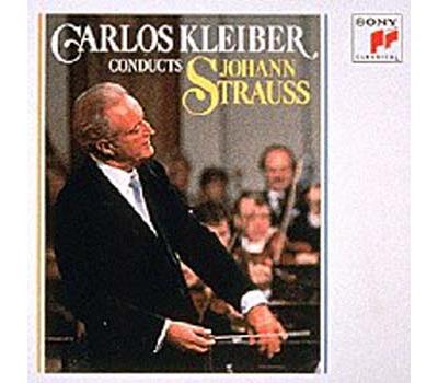 Carlos kleiber conducts johann