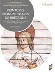 Peintures monumentales de Bretagne