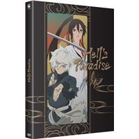 Hell's Paradise Saison 1 DVD