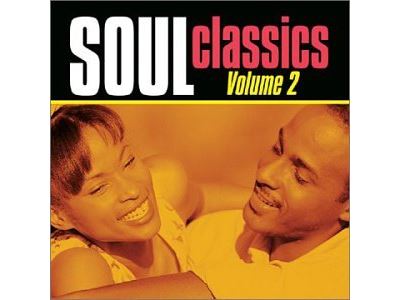 Soul classics vol 2
