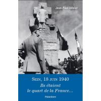 Sein, 18 juin 1940 : ils étaient le quart de la France