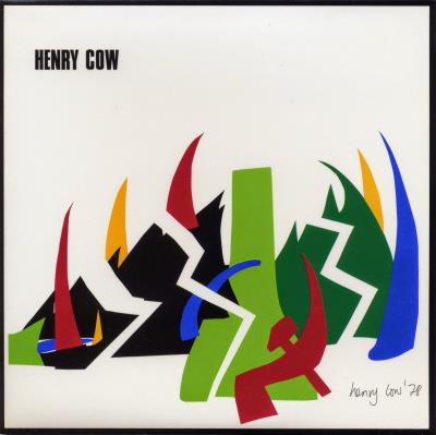 Western Culture LP 180 gr
