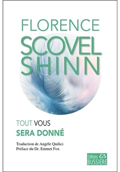 Tout vous sera donne