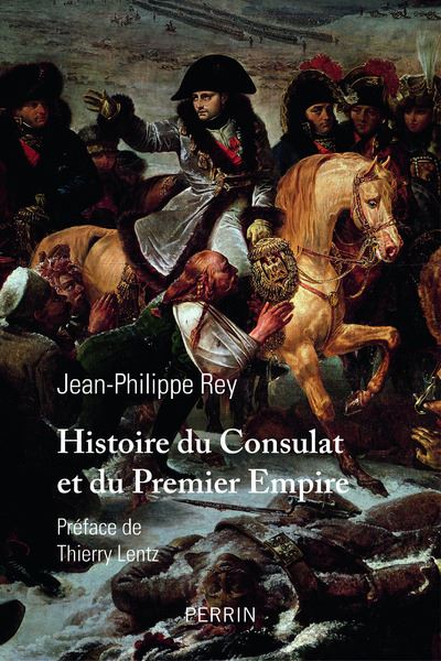 histoiredu consulat et du premier empire