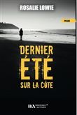 Dernier été sur la côte