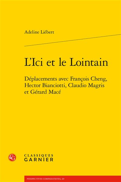 L'Ici et le Lointain