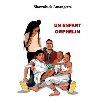 Un enfant orphelin