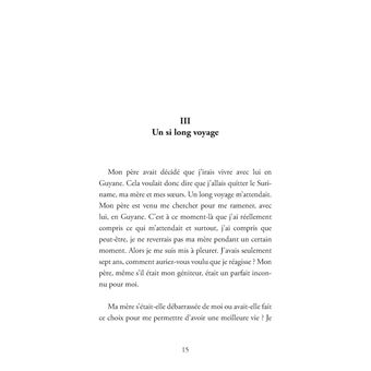 Un enfant orphelin