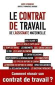 Le contrat de travail de l'assistante maternelle