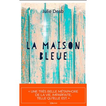 La maison bleue - 1