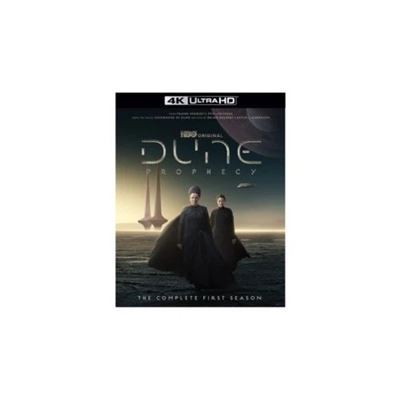 Imports Blu-ray 4K