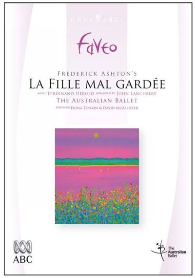 La Fille mal gardée