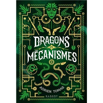 Dragons et mécanismes