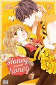 Honey come honey T08