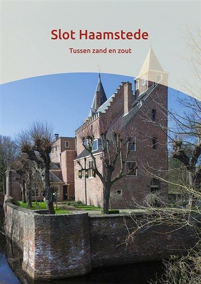 Slot Haamstede
