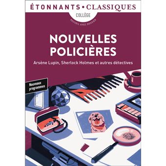 Nouvelles policières