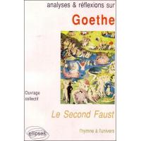 Goethe, Le second Faust