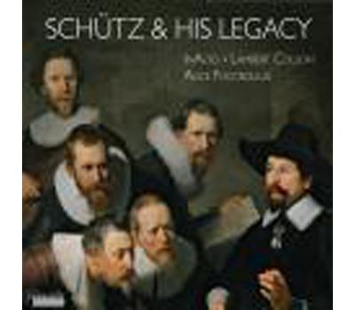 Heinrich Schütz et son héritage