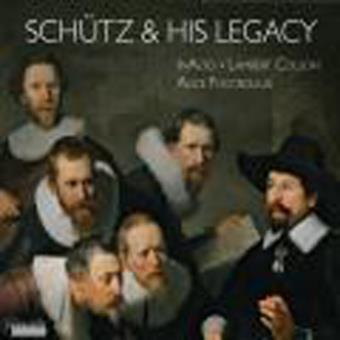 Heinrich Schütz et son héritage