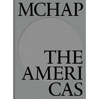 MCHAP Book One : The Americas - 1