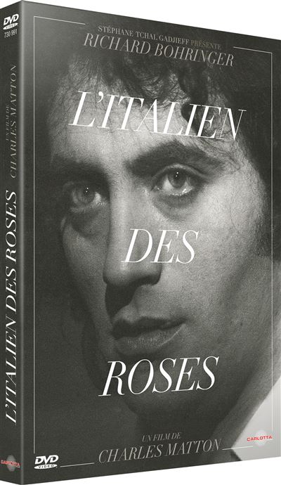 Italien des roses