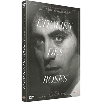 L'Italien des Roses DVD - 1