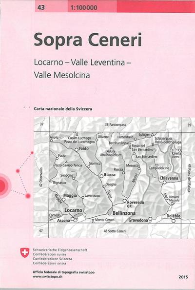 Sopra Ceneri