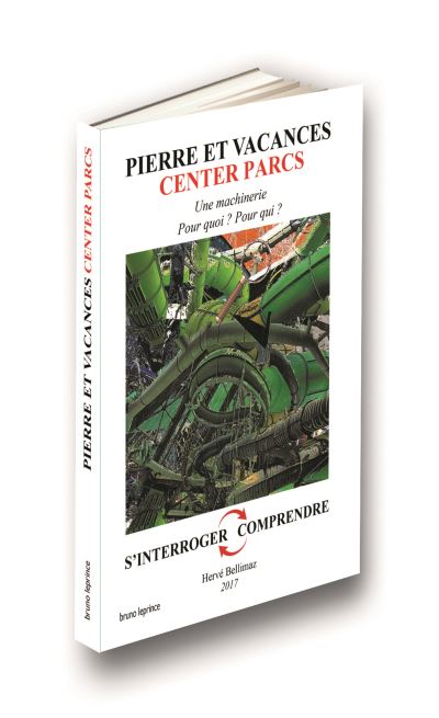 Pierre et vacances Center parcs