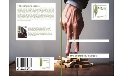 100 secrets du succes