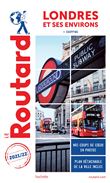 Guide du Routard Londres et ses environs 2021/22