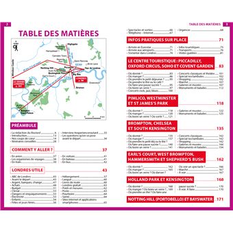 Guide du Routard Londres et ses environs 2021/22