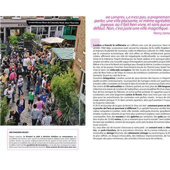 Guide du Routard Londres et ses environs 2021/22