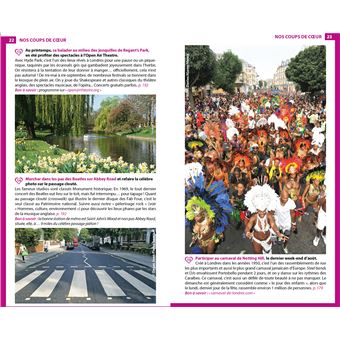 Guide du Routard Londres et ses environs 2021/22