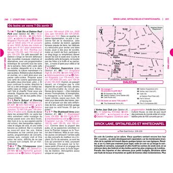Guide du Routard Londres et ses environs 2021/22