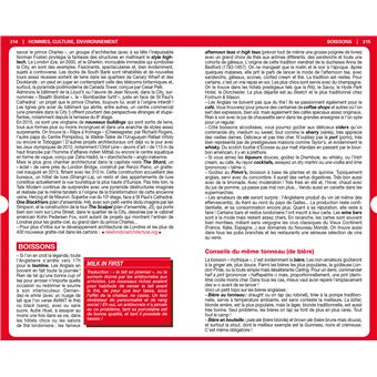 Guide du Routard Londres et ses environs 2021/22