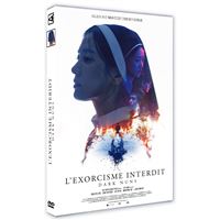 L'Exorcisme interdit - Dark Nuns DVD