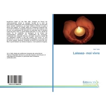 Laissez- moi vivre