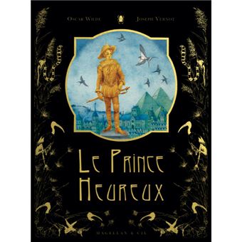 Le Prince heureux - 1