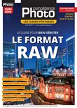 Le Format Raw (3e édition)
