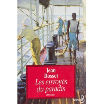 Les envoyés du paradis - 1