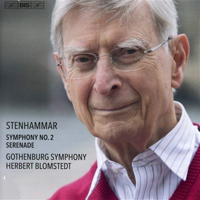 Symphonie n 2/serenade