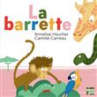 La barrette